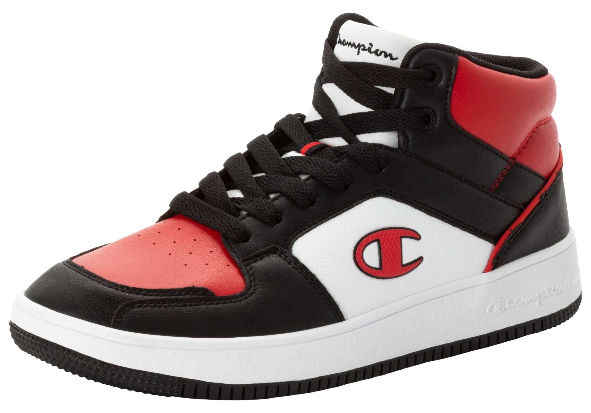 Champion Sneaker »REBOUND 2.0 MID« von Champion