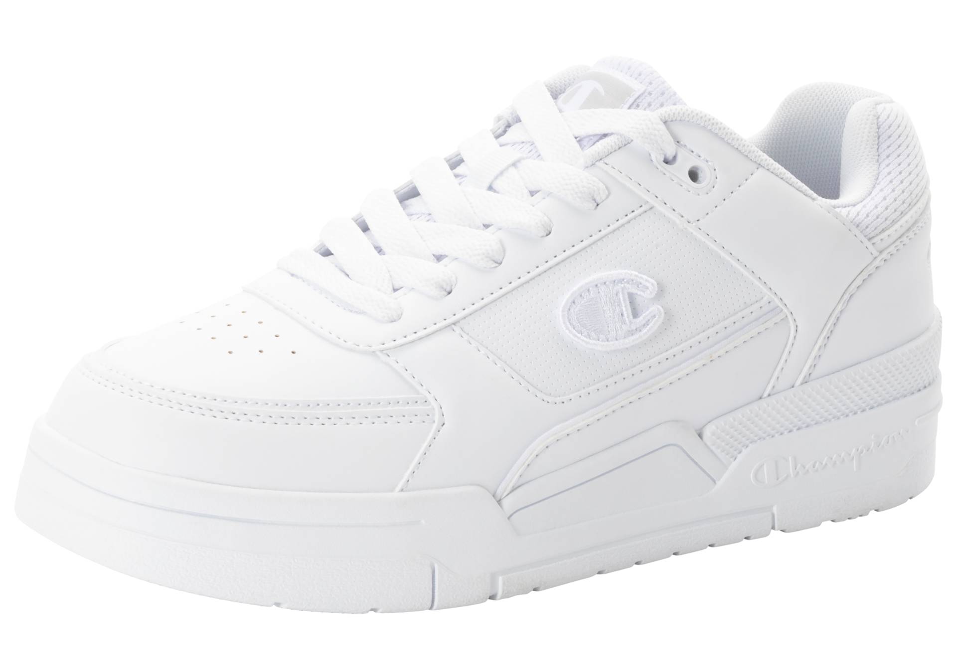 Champion Sneaker »REBOUND HERITAGE LOW« von Champion