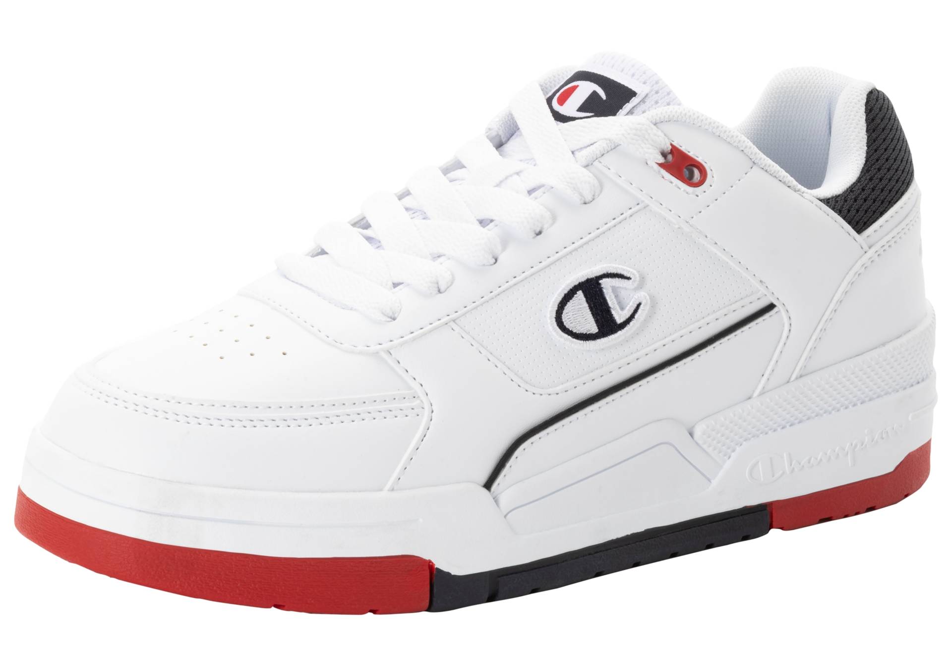 Champion Sneaker »REBOUND HERITAGE LOW« von Champion