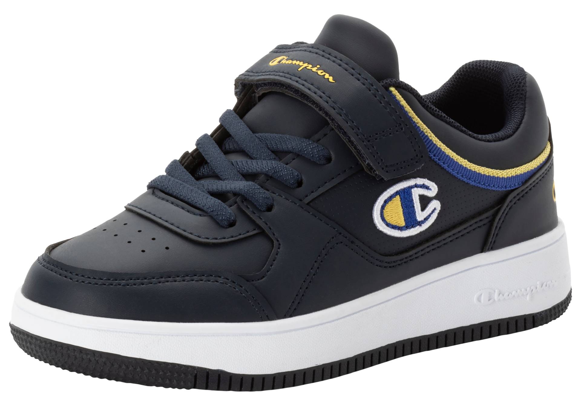 Champion Sneaker »REBOUND LOW B PS« von Champion