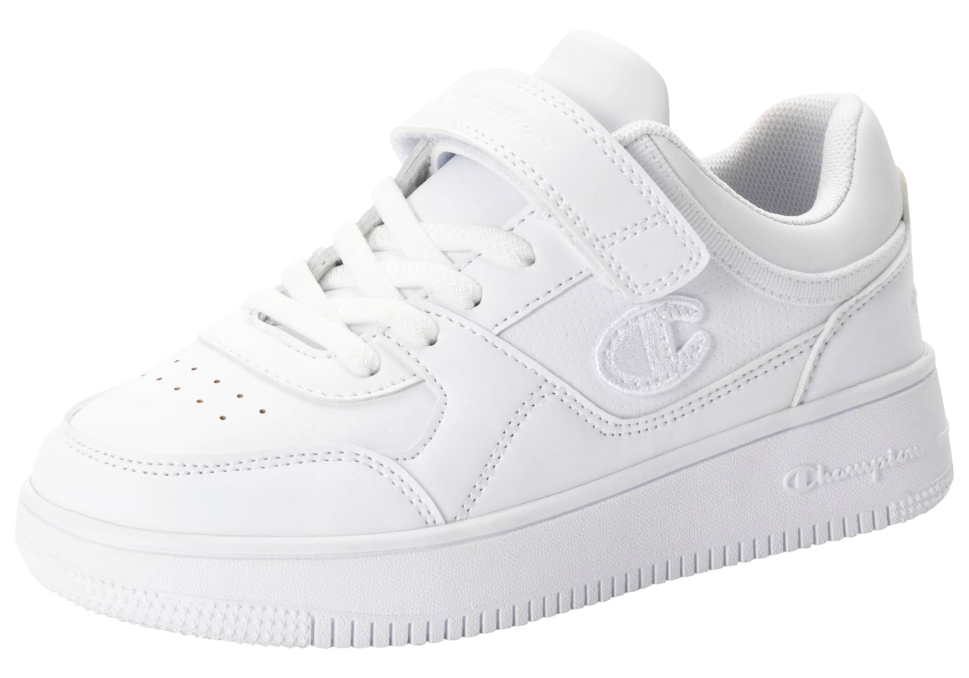 Champion Sneaker »REBOUND LOW B PS« von Champion