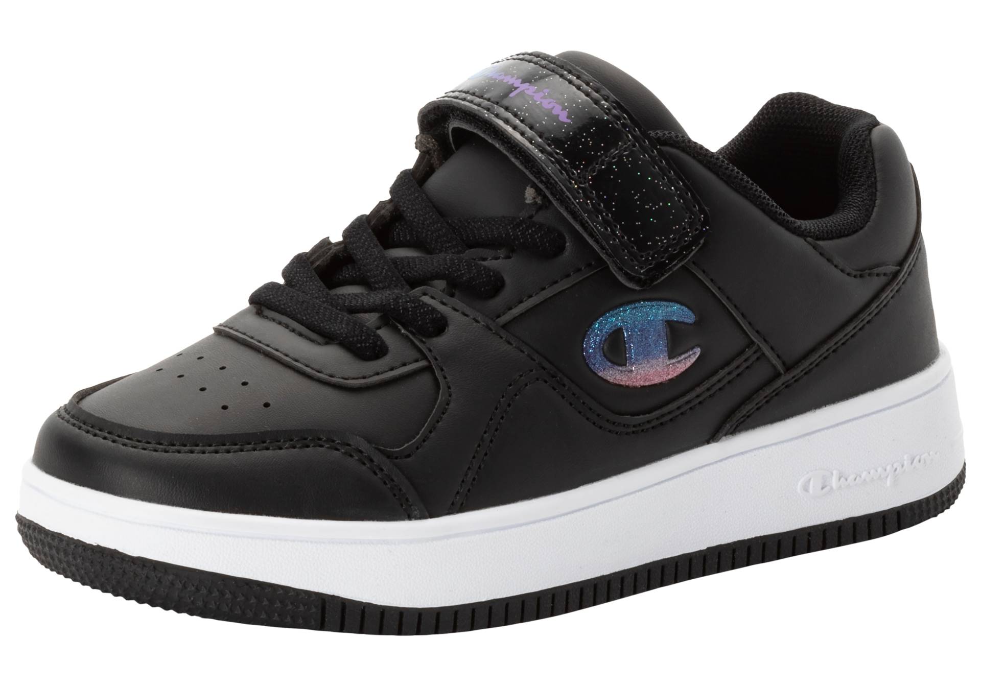 Champion Sneaker »REBOUND LOW G PS« von Champion