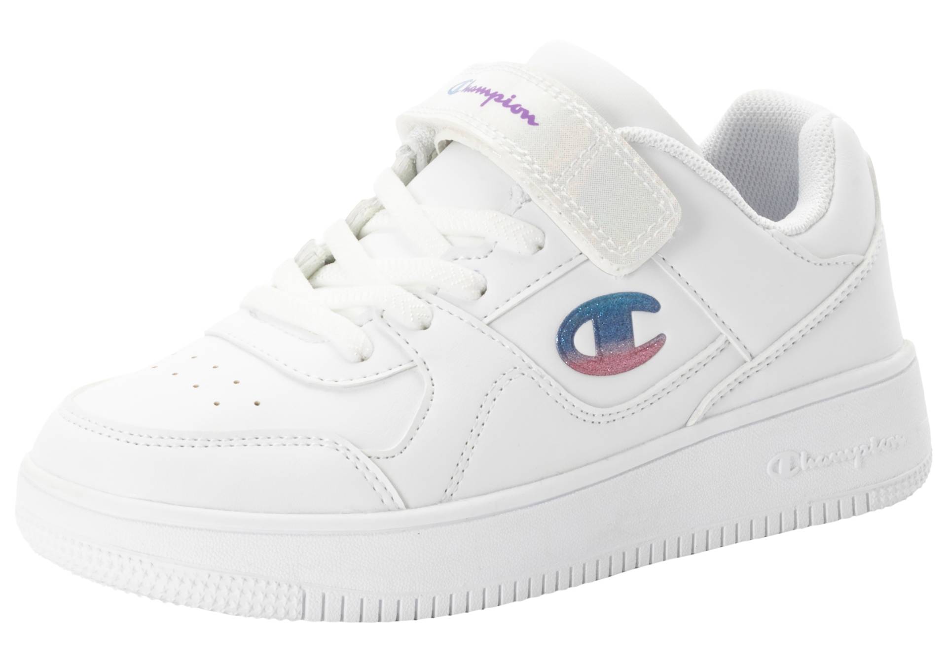 Champion Sneaker »REBOUND LOW G PS« von Champion