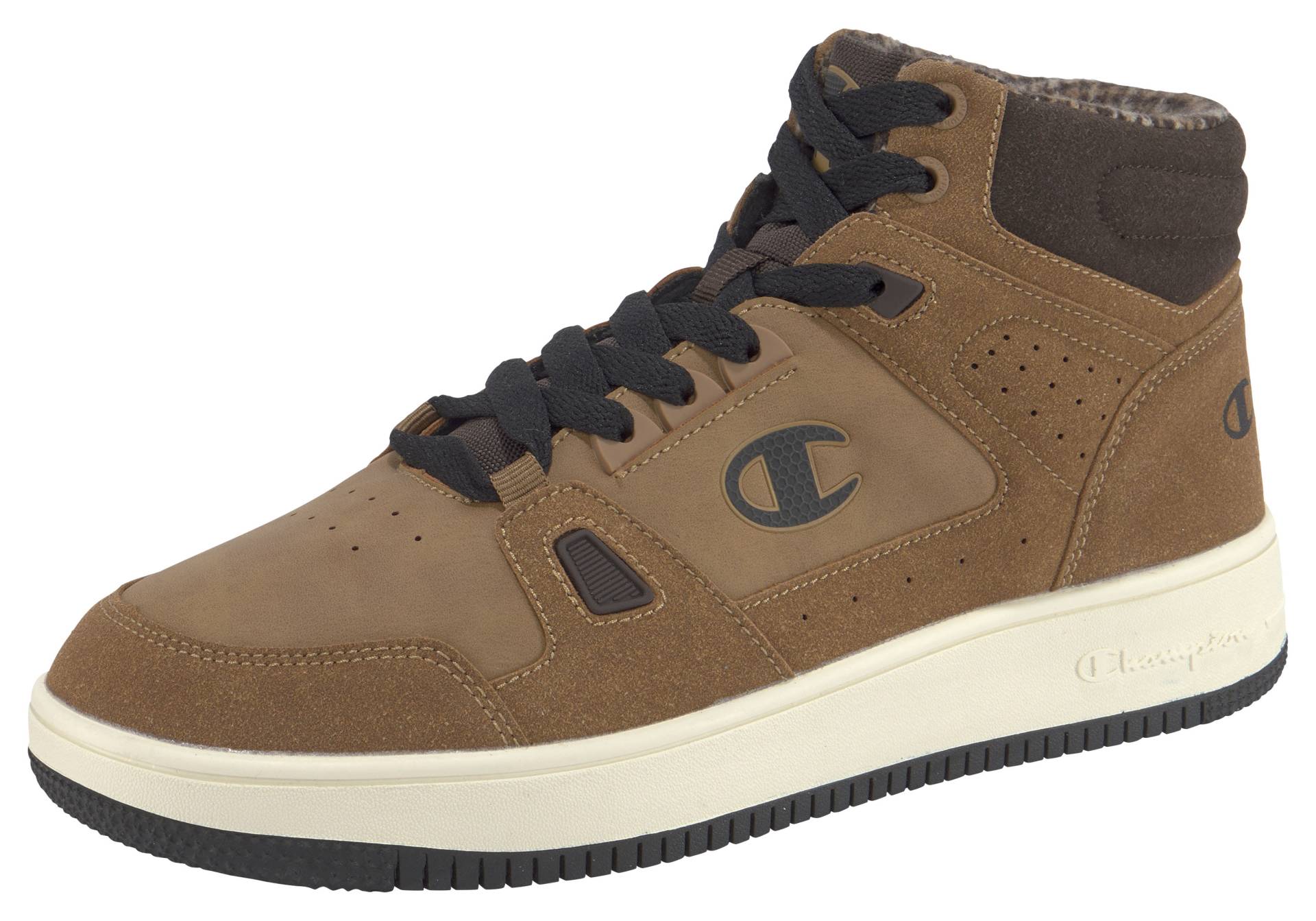 Champion Sneaker »REBOUND MID WINTERIZED« von Champion