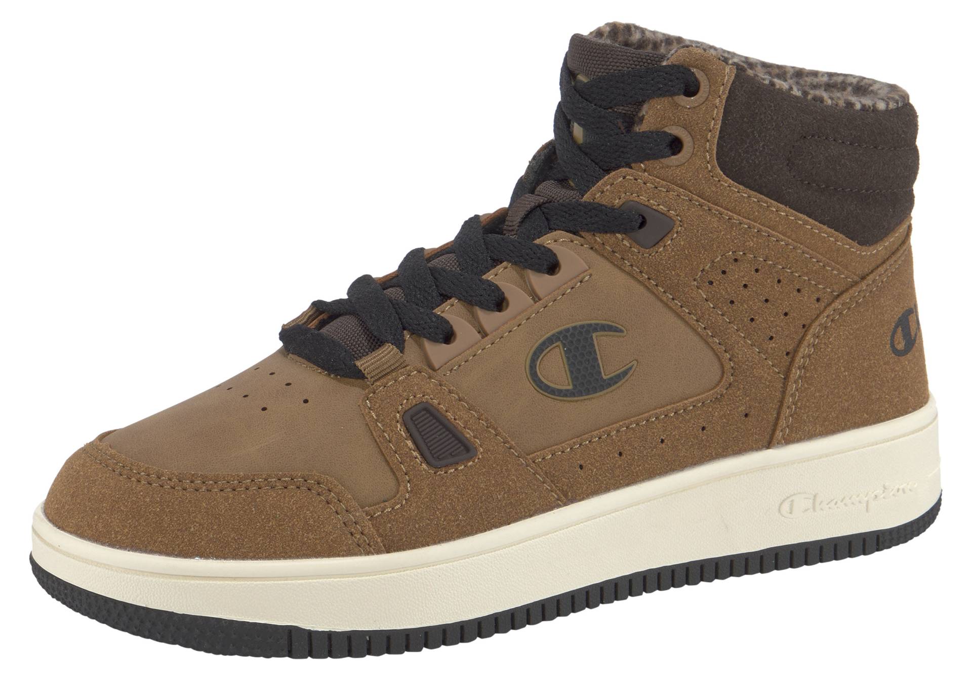 Champion Sneaker »REBOUND MID WINTERIZED B GS« von Champion