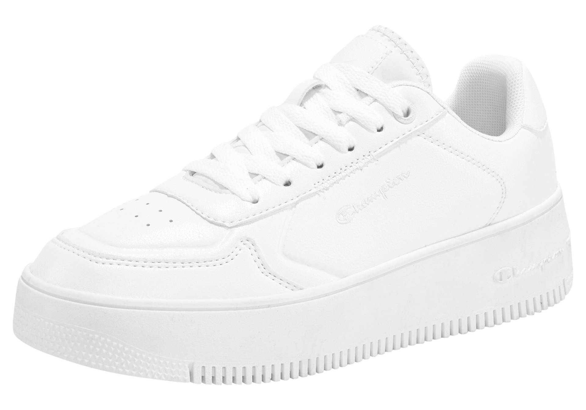 Champion Sneaker »RD18 PLATFORM LOW« Champion Sneaker »RD18 PLATFORM LOW« von Champion