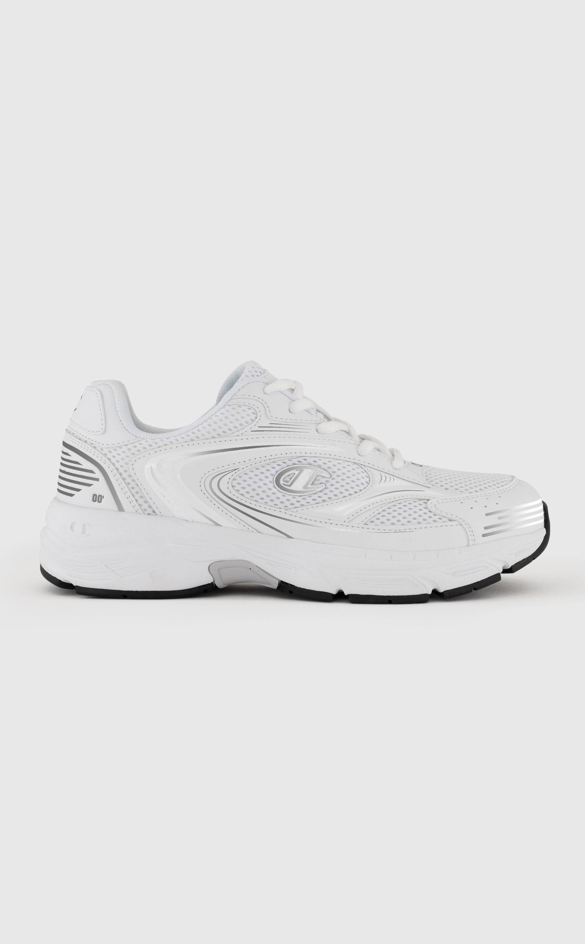 Champion Sneaker »RN 00 Low Cut Shoe« von Champion