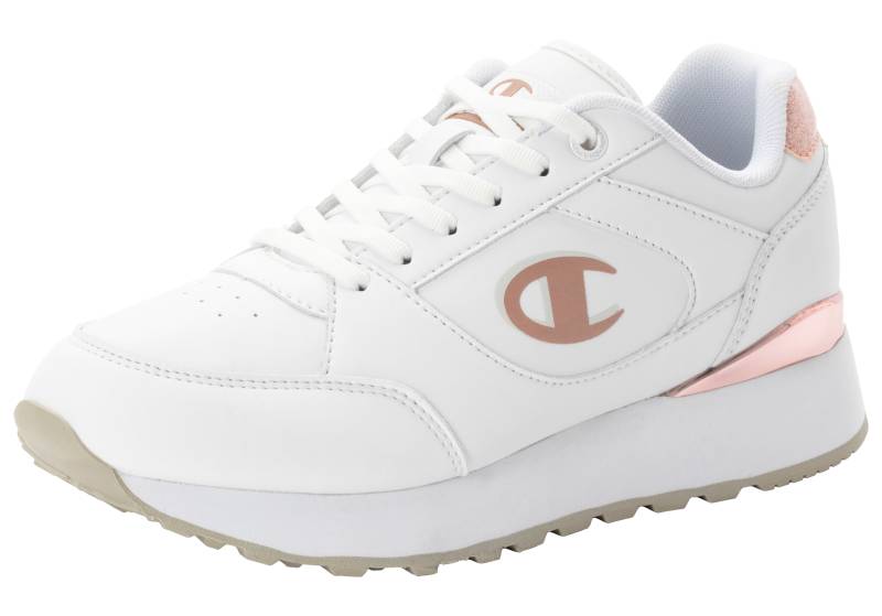 Champion Sneaker »RR CHAMPII PLAT ELEMENT« von Champion