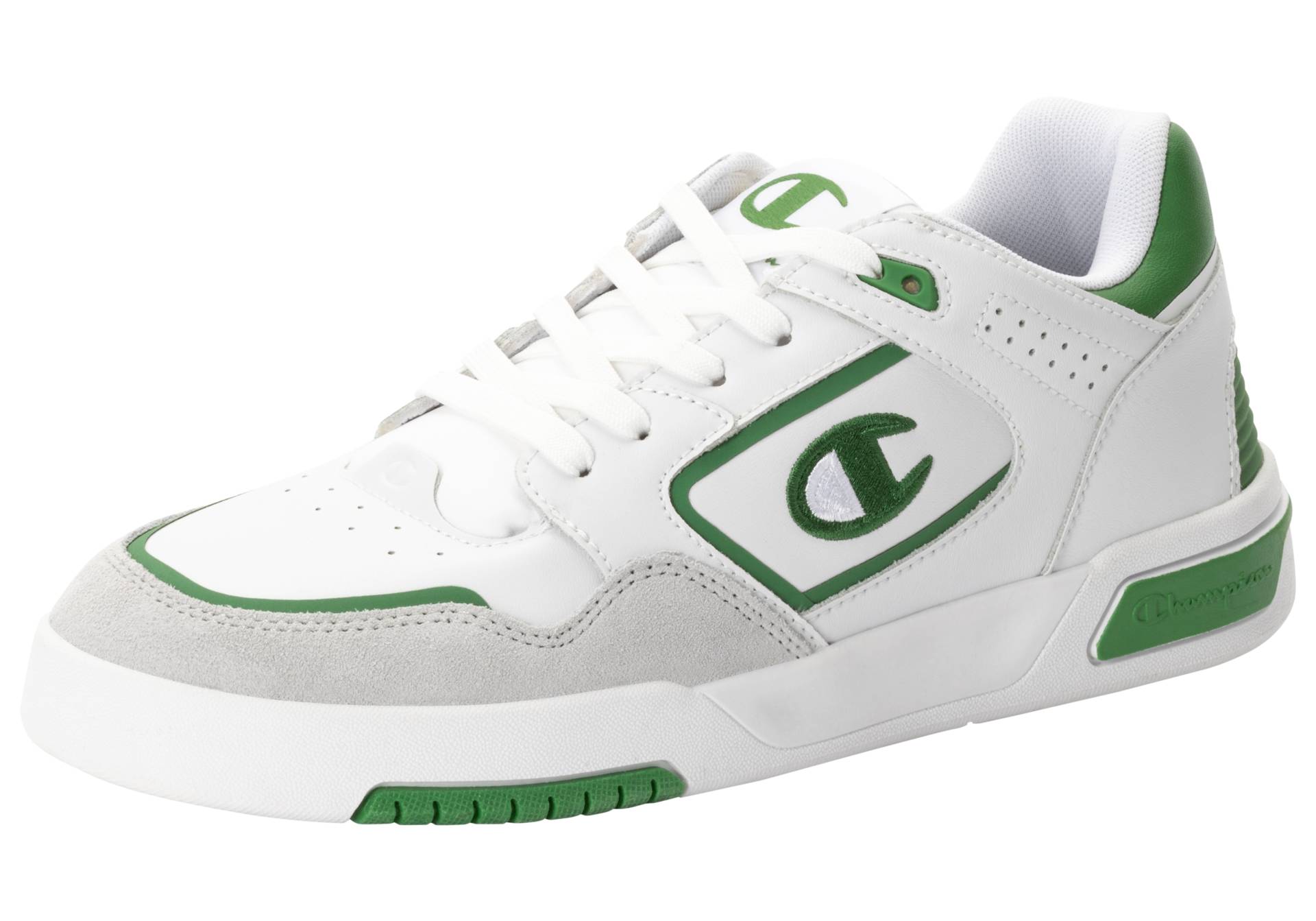 Champion Sneaker »Z80 LOW« von Champion