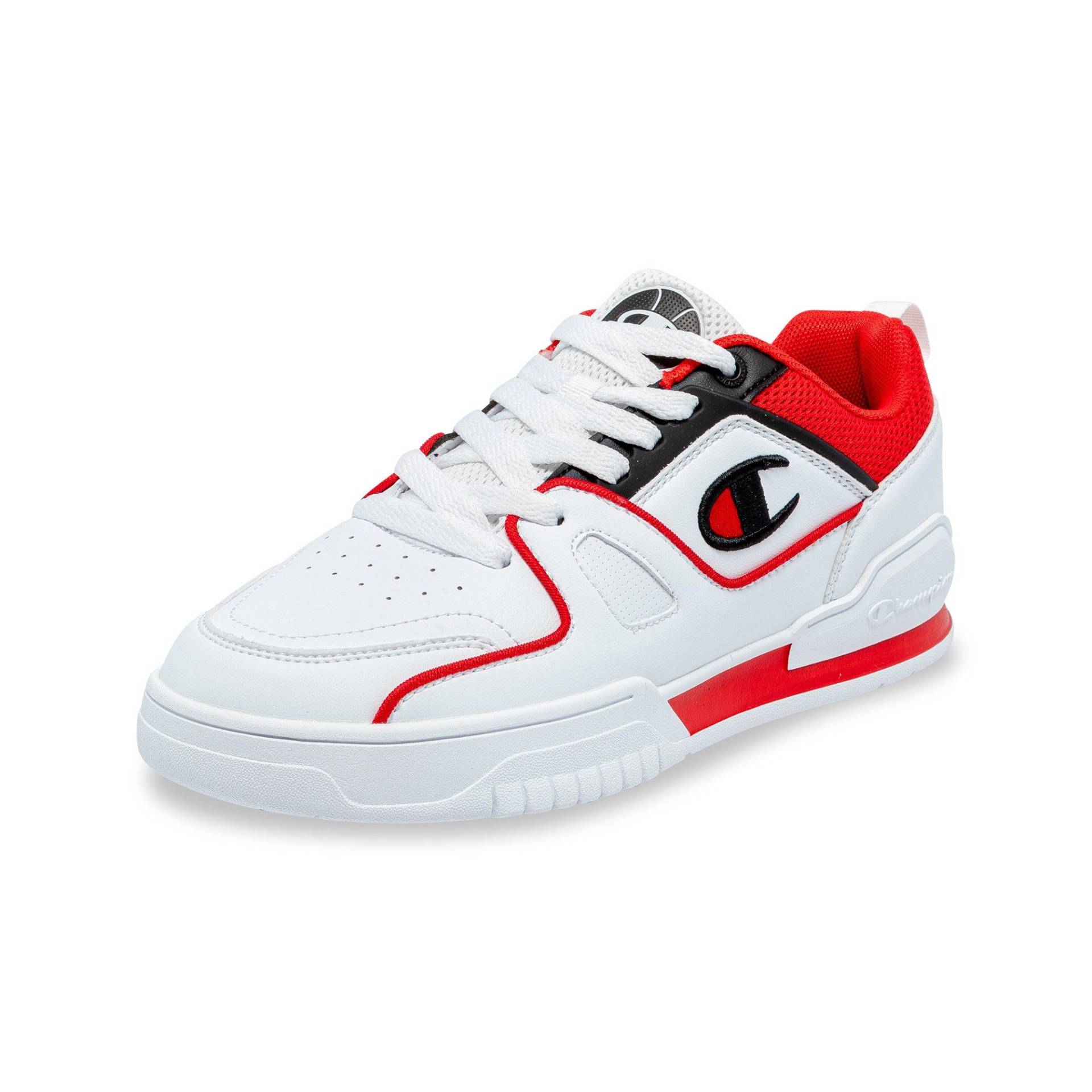 Sneakers, Low Top Herren Weiss 42 von Champion