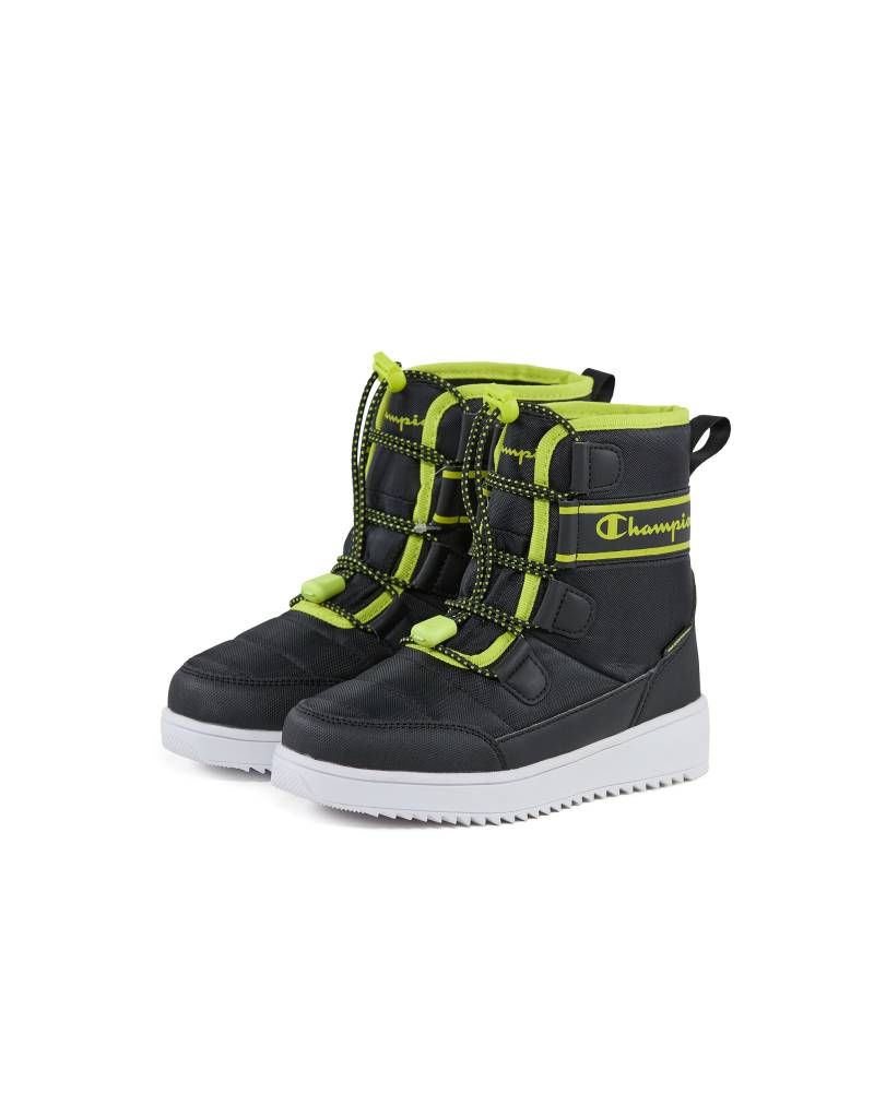 Champion Snowboots »FASSA BOY PS«, Winterboots, Winterstiefel, Winterschuhe, gefüttert von Champion