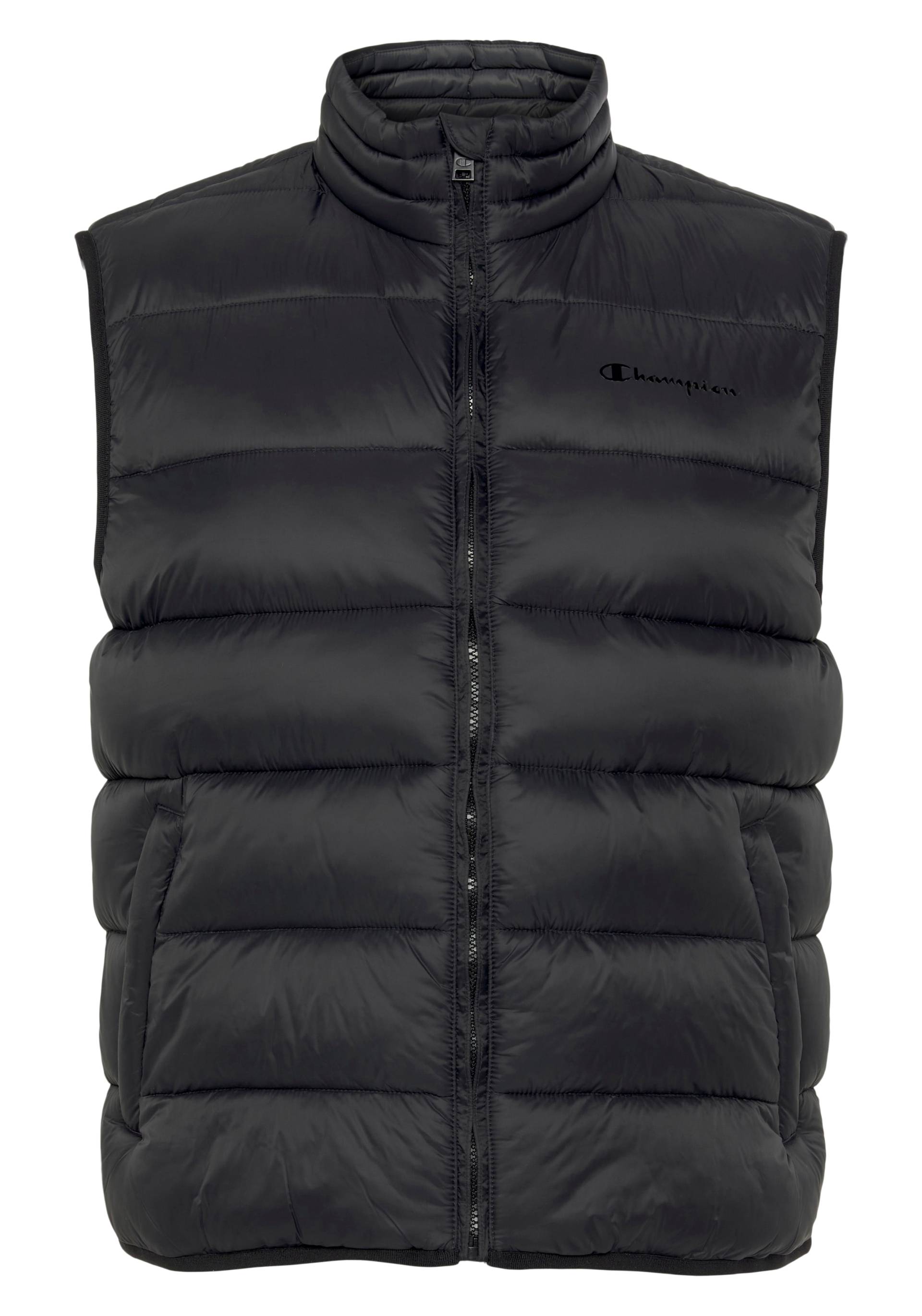 Champion Steppweste »Outdoor Light Vest« von Champion