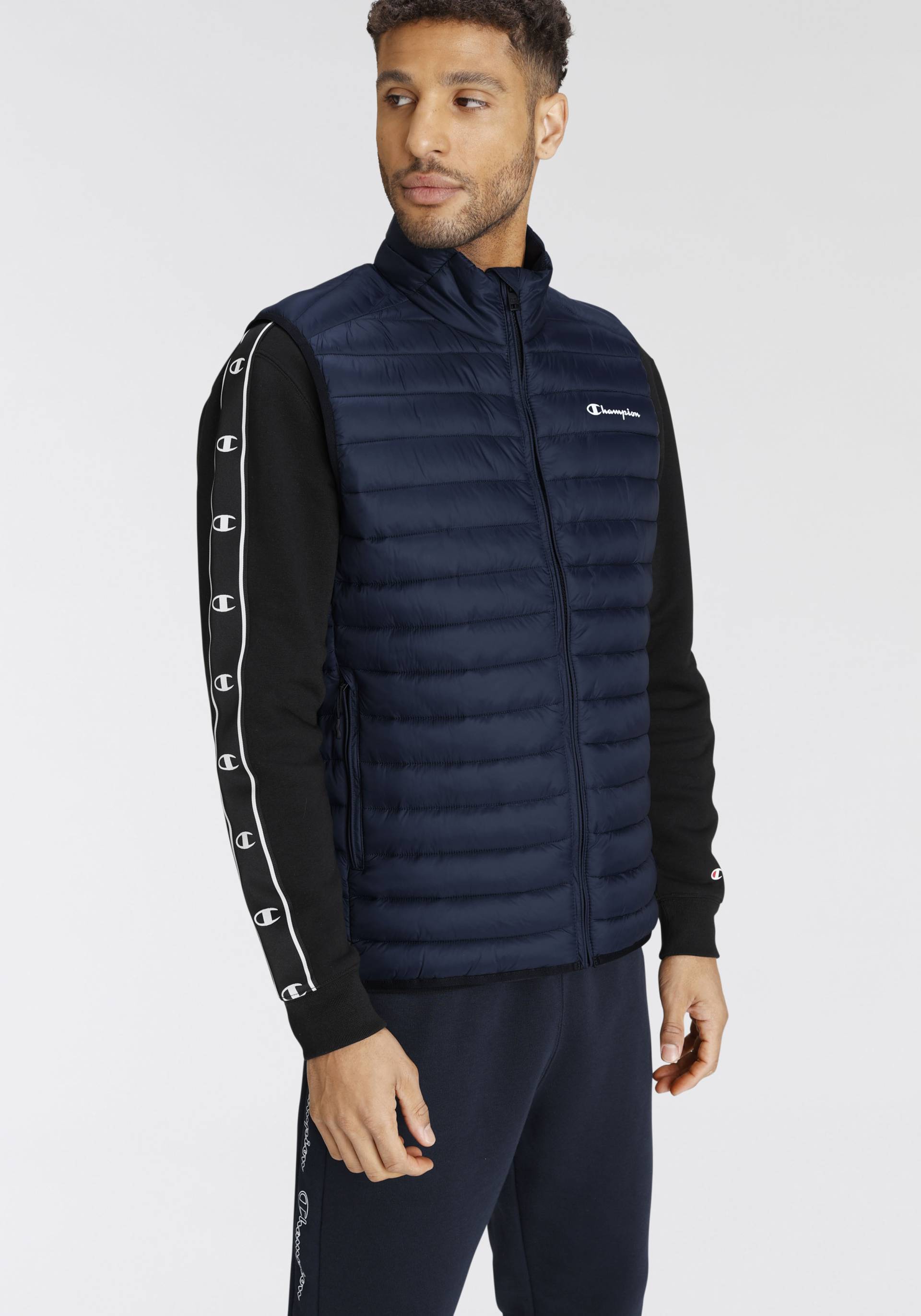 Champion Steppweste »Vest« von Champion