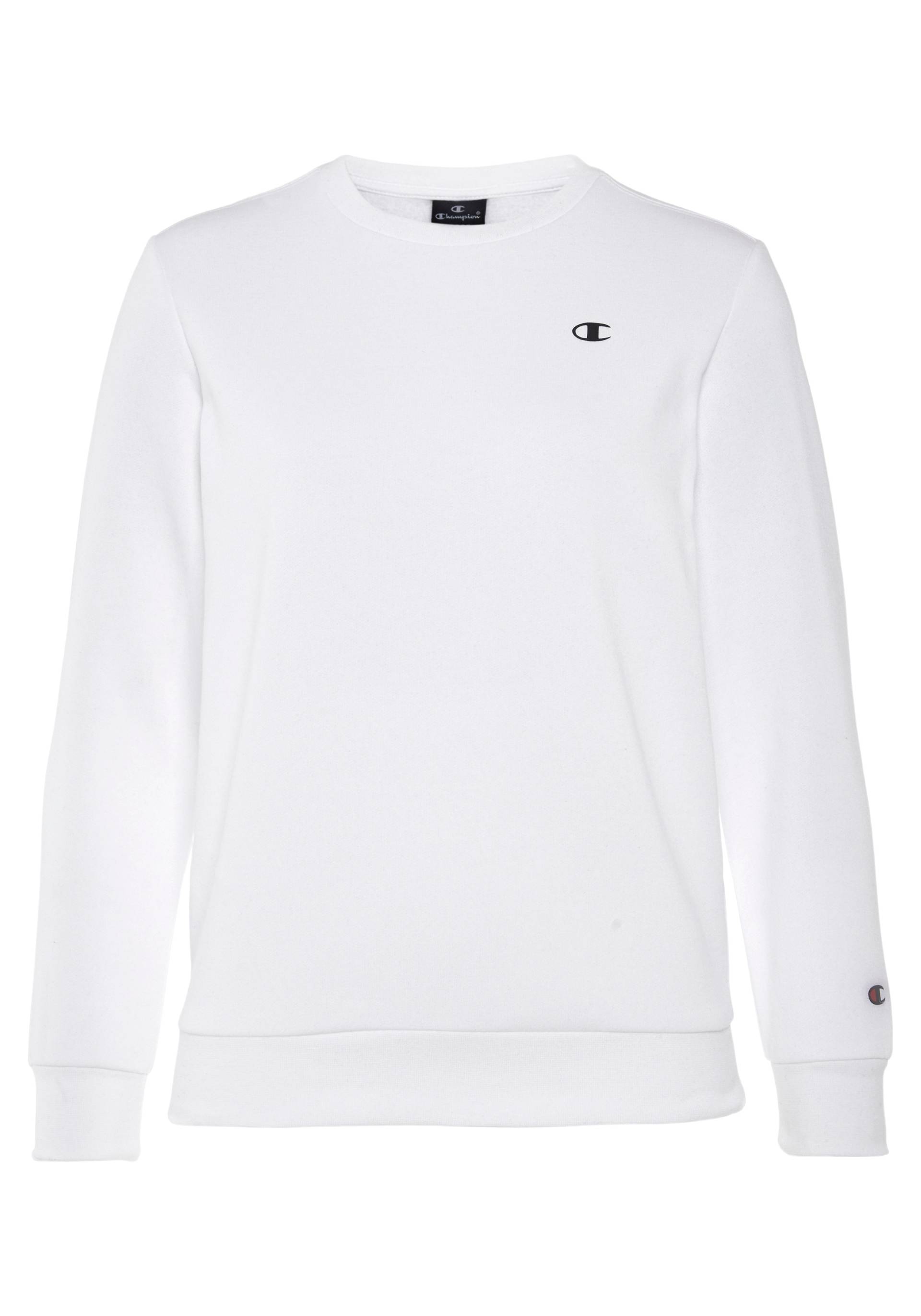 Champion Sweatshirt »Basic Crewneck Sweatshirt - für Kinder« von Champion