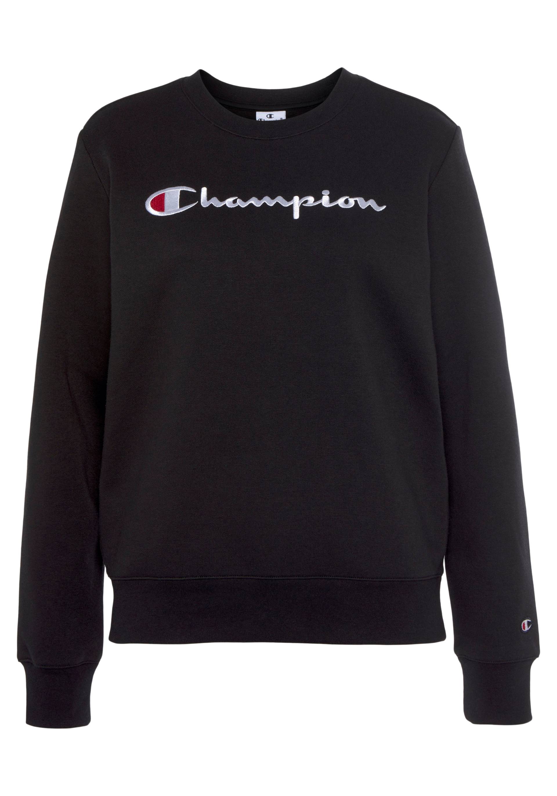 Champion Sweatshirt »Classic Crewneck Sweatshirt large L« von Champion
