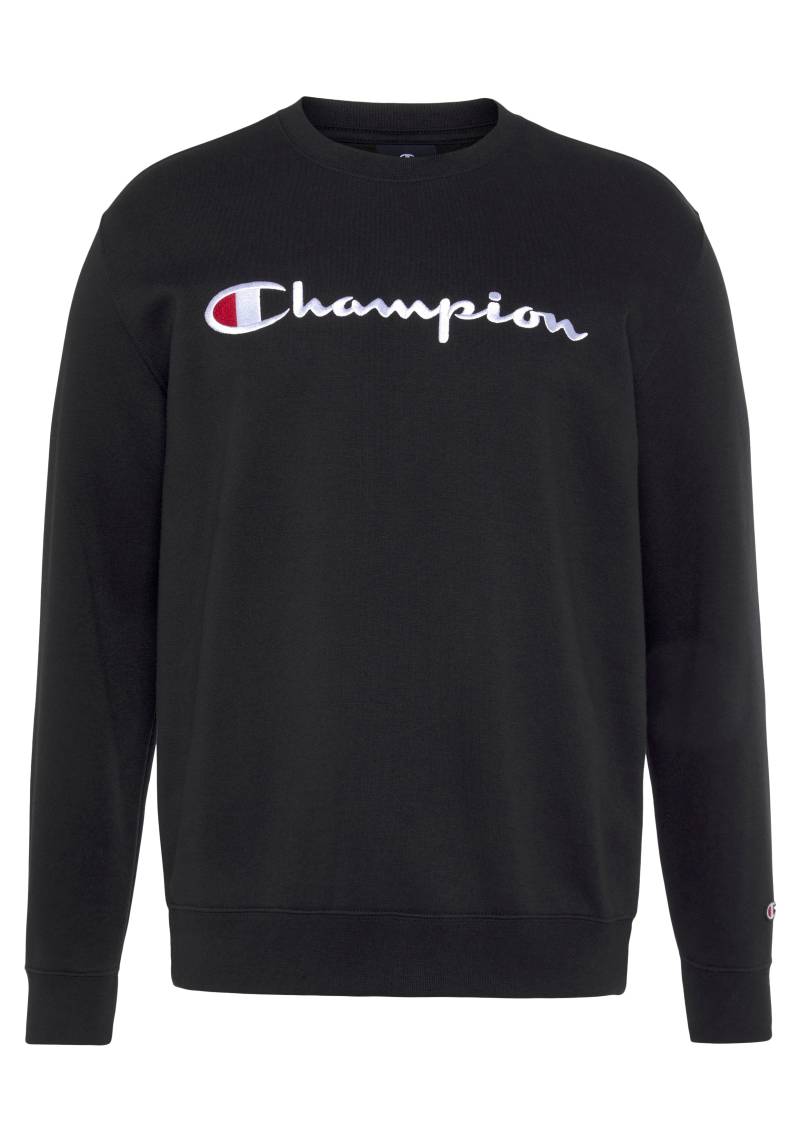 Champion Sweatshirt »Classic Crewneck Sweatshirt large l« von Champion