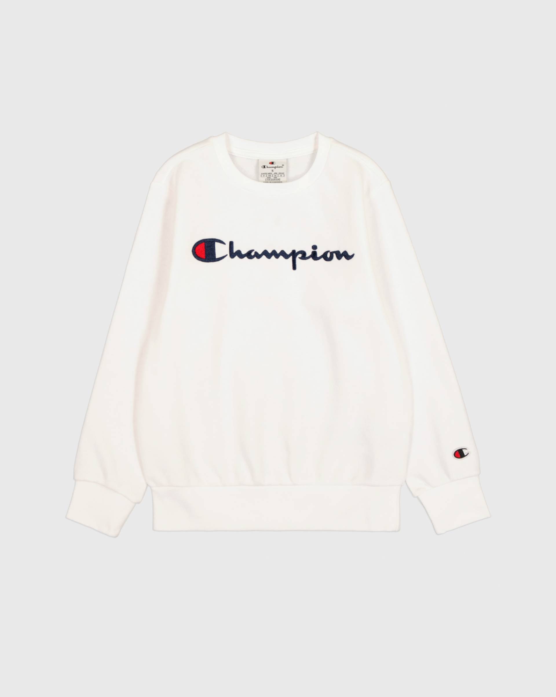 Champion Sweatshirt, für Kinder Champion Sweatshirt, für Kinder von Champion