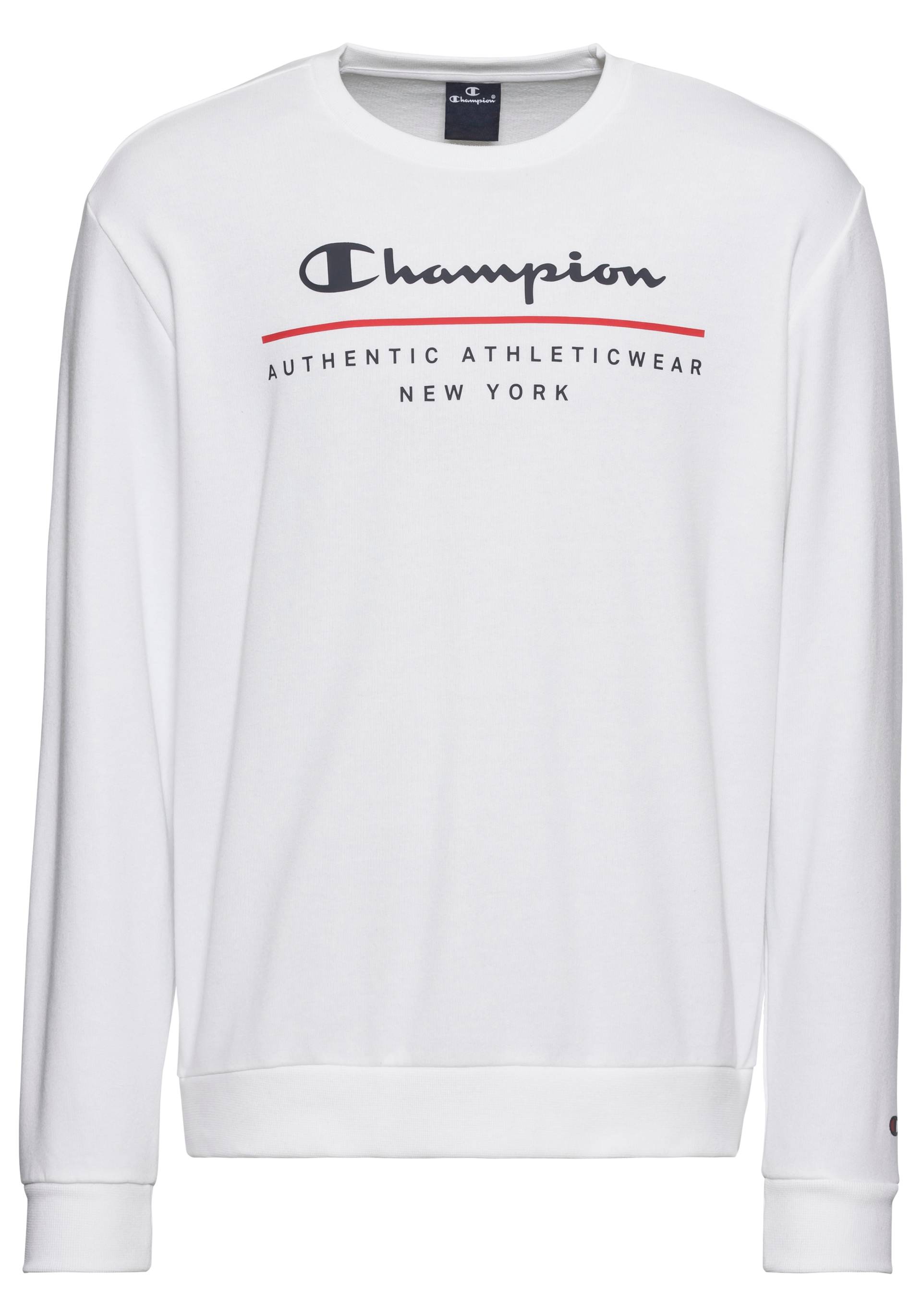 Champion Sweatshirt »Graphic Shop Crewneck Sweatshirt« von Champion