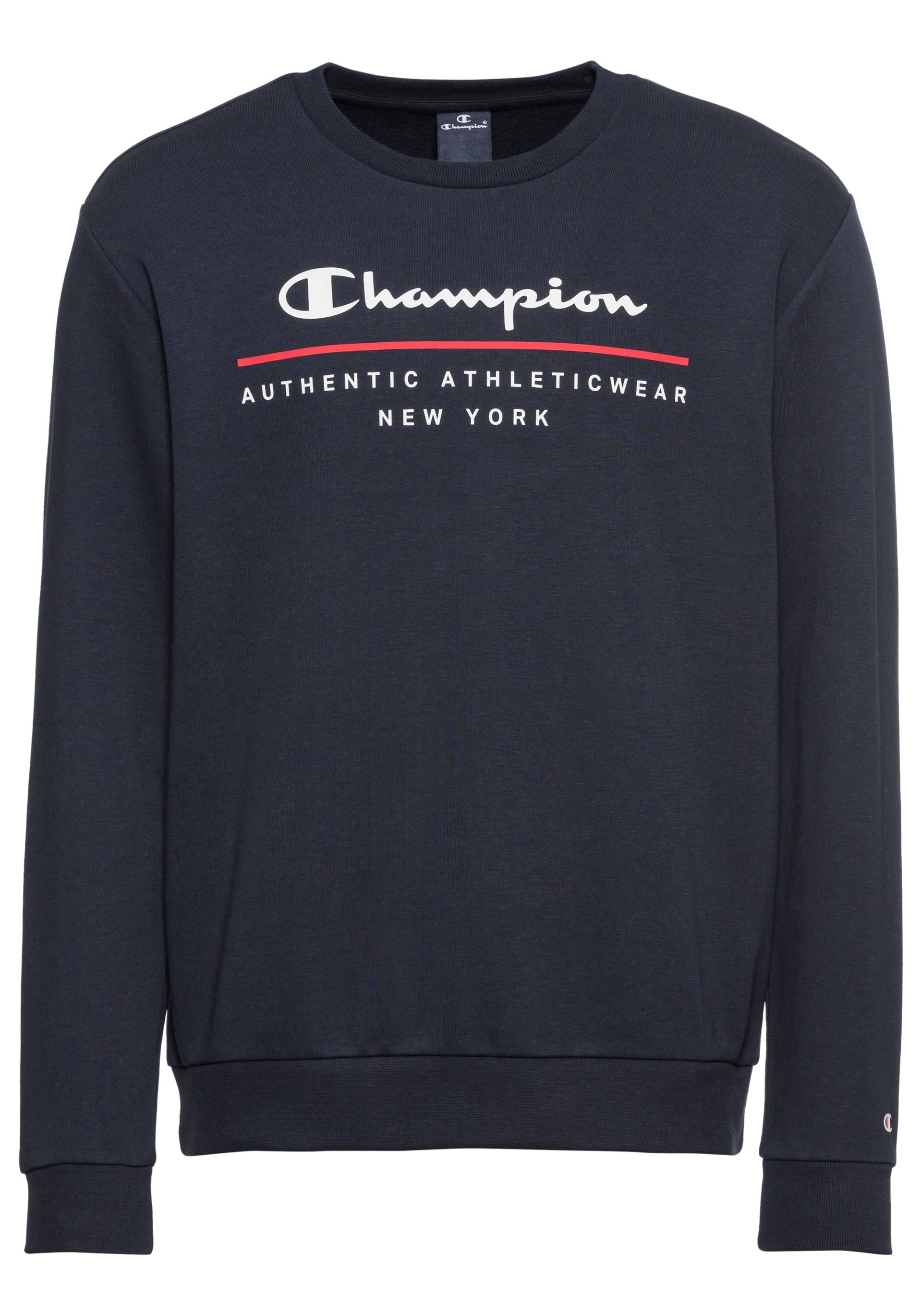 Champion Sweatshirt »Graphic Shop Crewneck Sweatshirt« von Champion