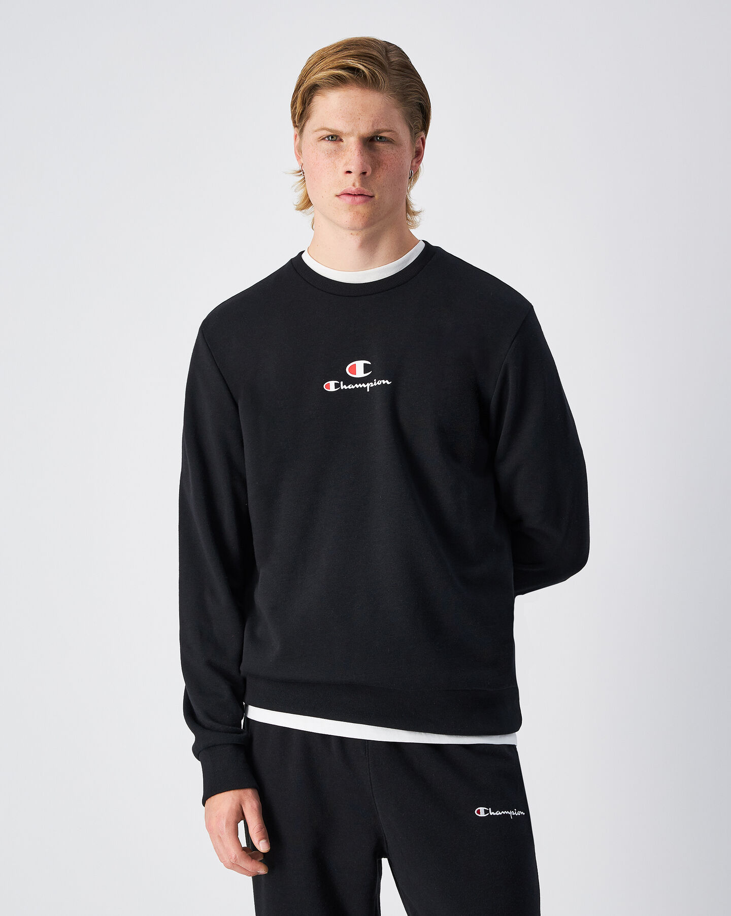 Champion Sweatshirt Champion Sweatshirt von Champion