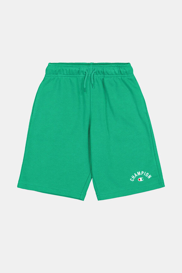 Champion Sweatshorts | Bright Green | Jungen  | XL von Champion