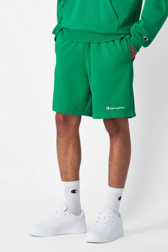 Champion Sweatshorts | Green | Herren | S Champion Sweatshorts | Green | Herren | S von Champion