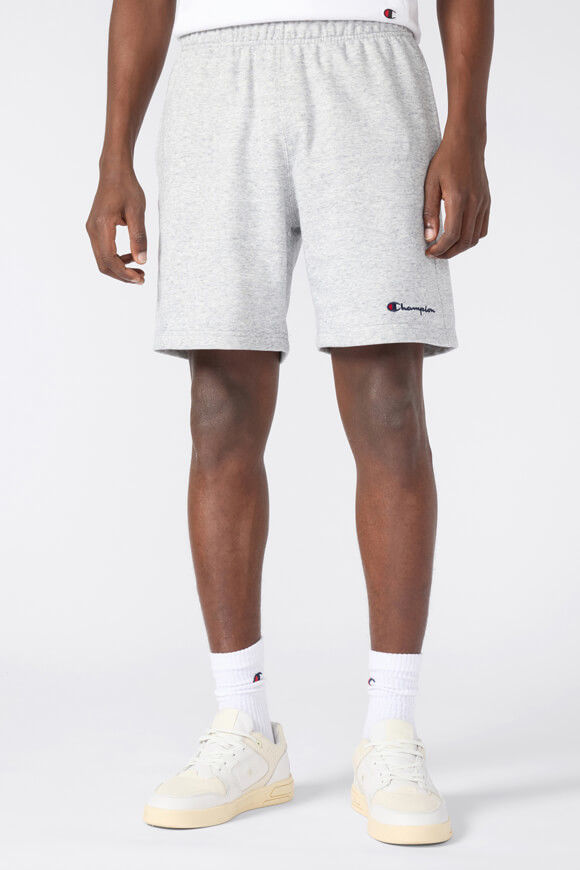 Champion Sweatshorts | Light Grey Heather | Herren | L Champion Sweatshorts | Light Grey Heather | Herren | L von Champion