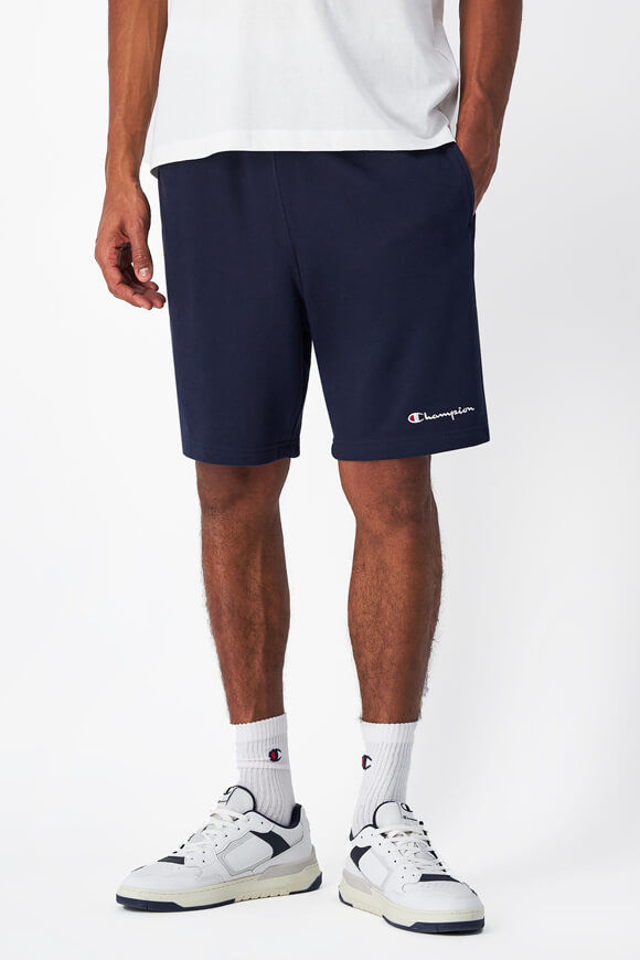 Champion Sweatshorts | Navy | Herren | M Champion Sweatshorts | Navy | Herren | M von Champion