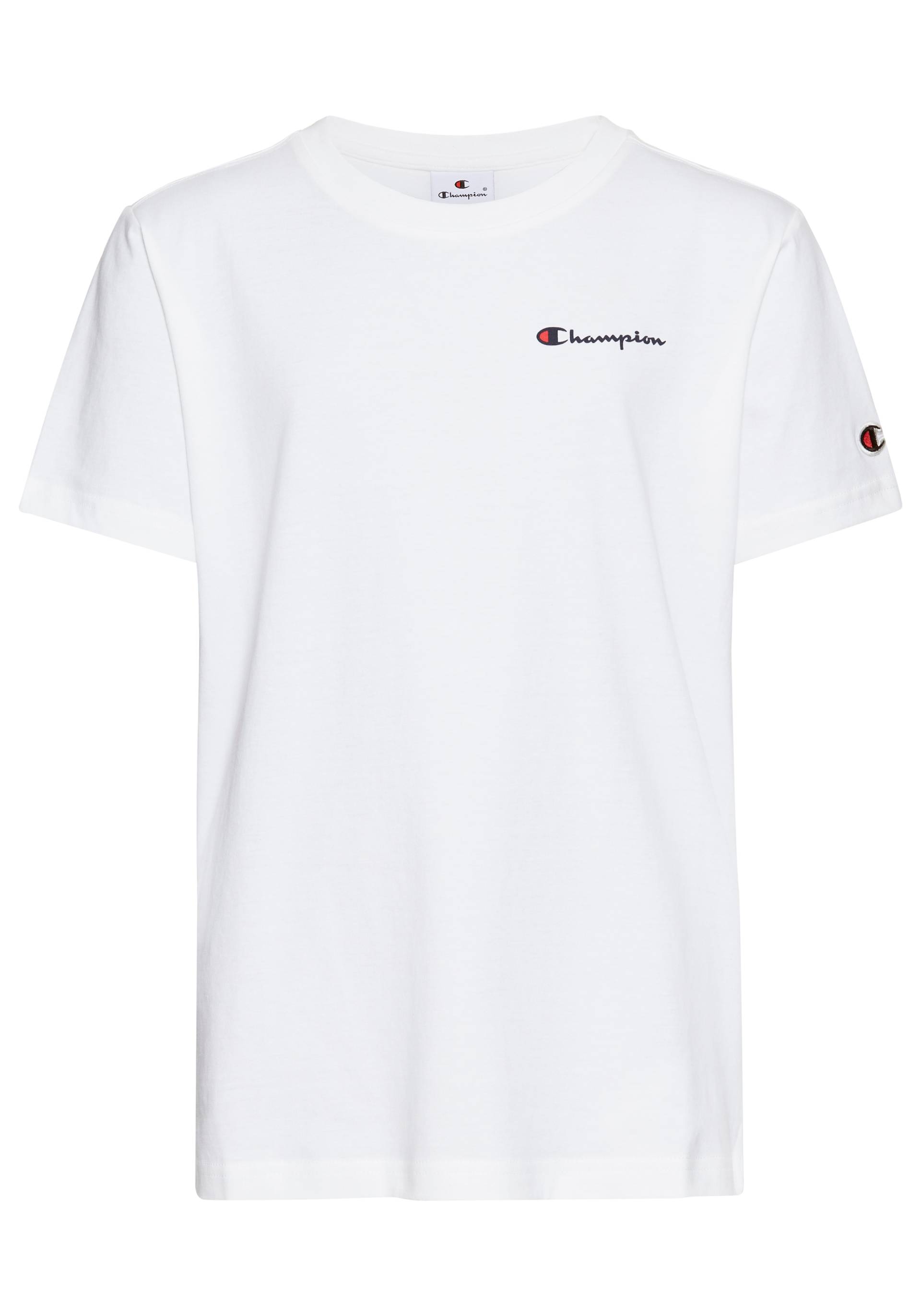 Champion T-Shirt, für Kinder von Champion