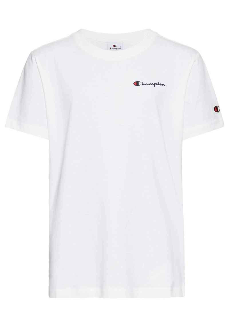 Champion T-Shirt, für Kinder von Champion