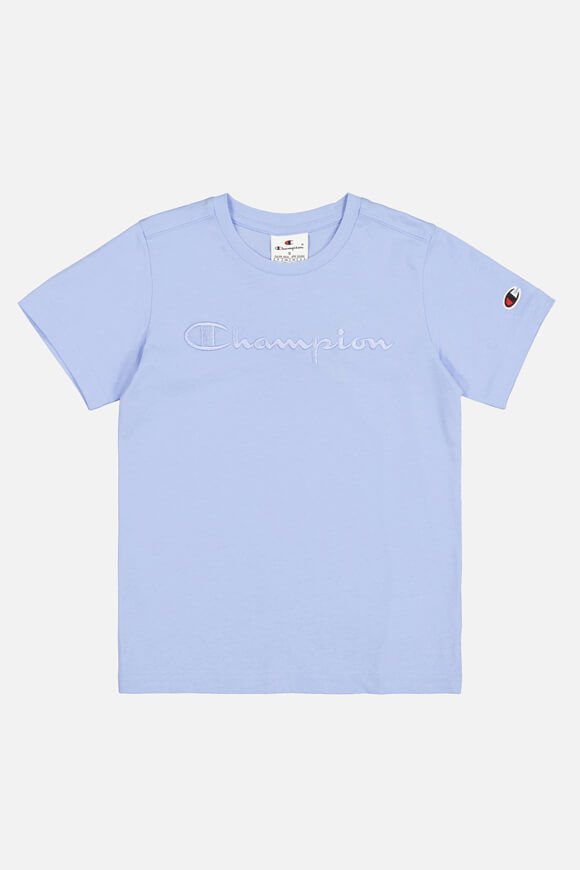 Champion T-Shirt | Blue | Jungen  | XL von Champion