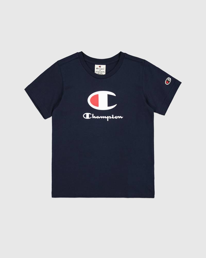 Champion T-Shirt »Crewneck T-Shirt«, für Kinder von Champion