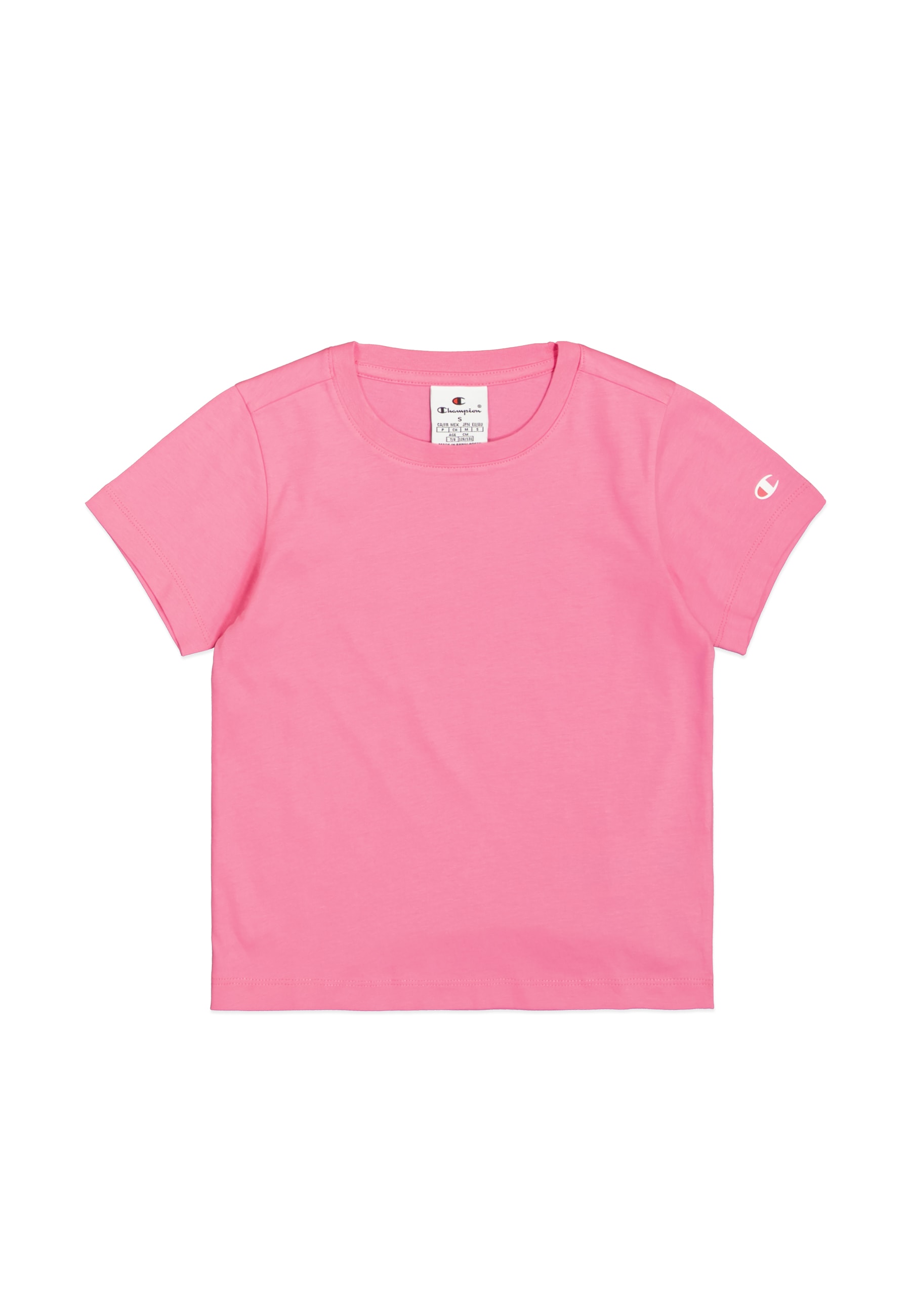 Champion T-Shirt »Graphic«, für Kinder Champion T-Shirt »Graphic«, für Kinder von Champion