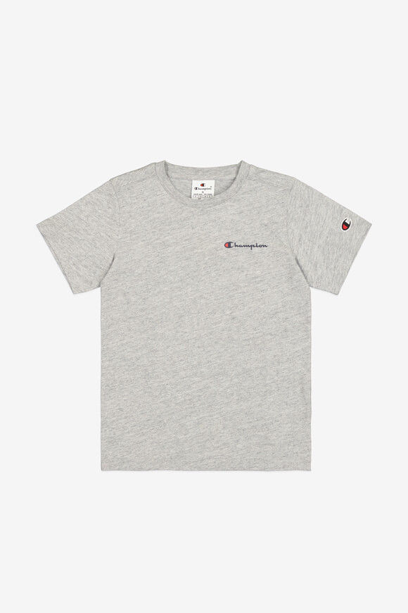 Champion T-Shirt | Grey Heather | Jungen | XL Champion T-Shirt | Grey Heather | Jungen | XL von Champion
