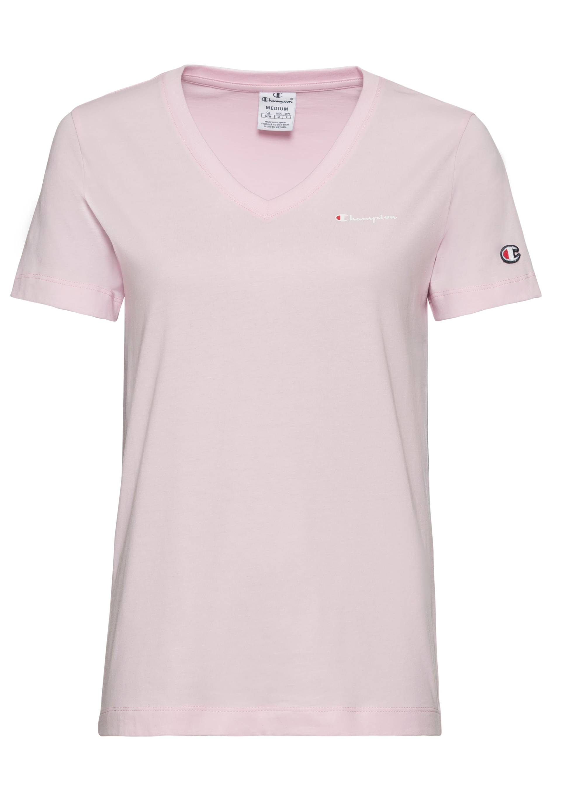 Champion T-Shirt »Icons V-Neck T-Shirt« von Champion