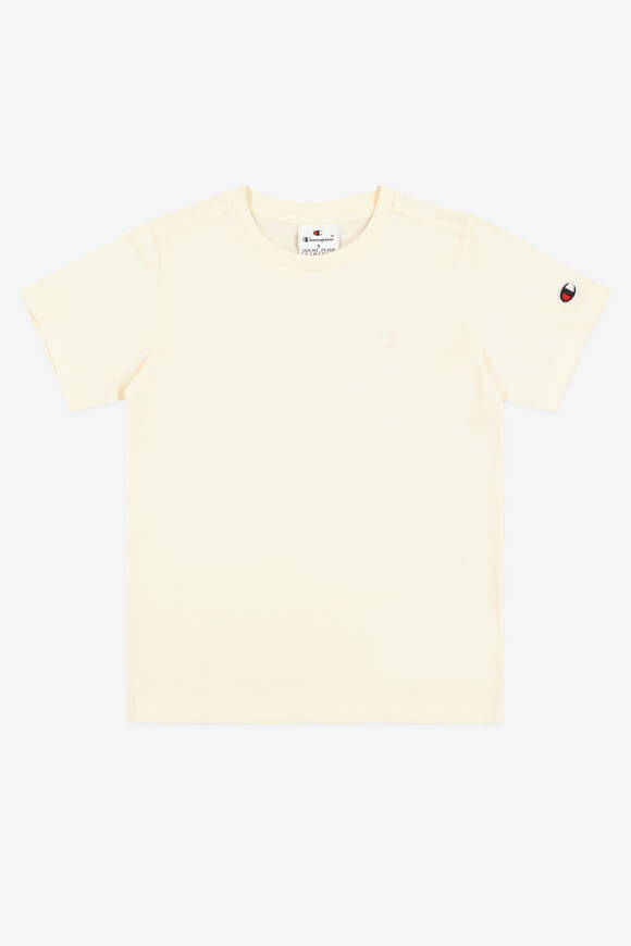 Champion T-Shirt | Natural | Jungen | XL Champion T-Shirt | Natural | Jungen | XL von Champion