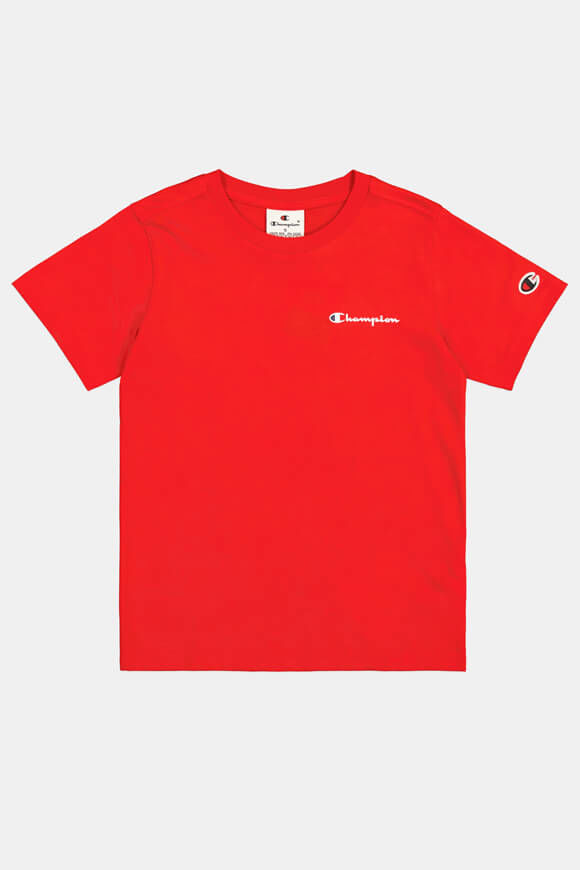 Champion T-Shirt | Red | Jungen | XL Champion T-Shirt | Red | Jungen | XL von Champion