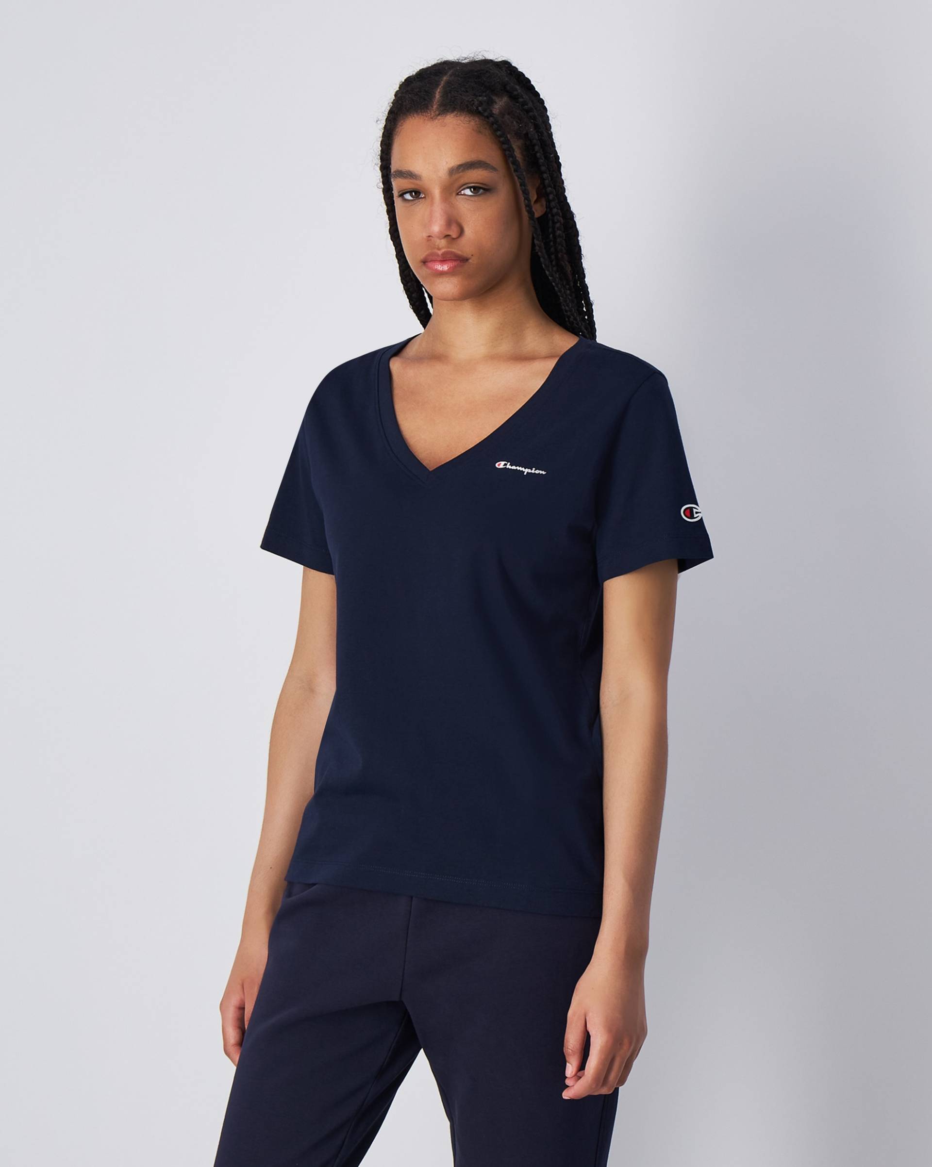 Champion T-Shirt Champion T-Shirt von Champion