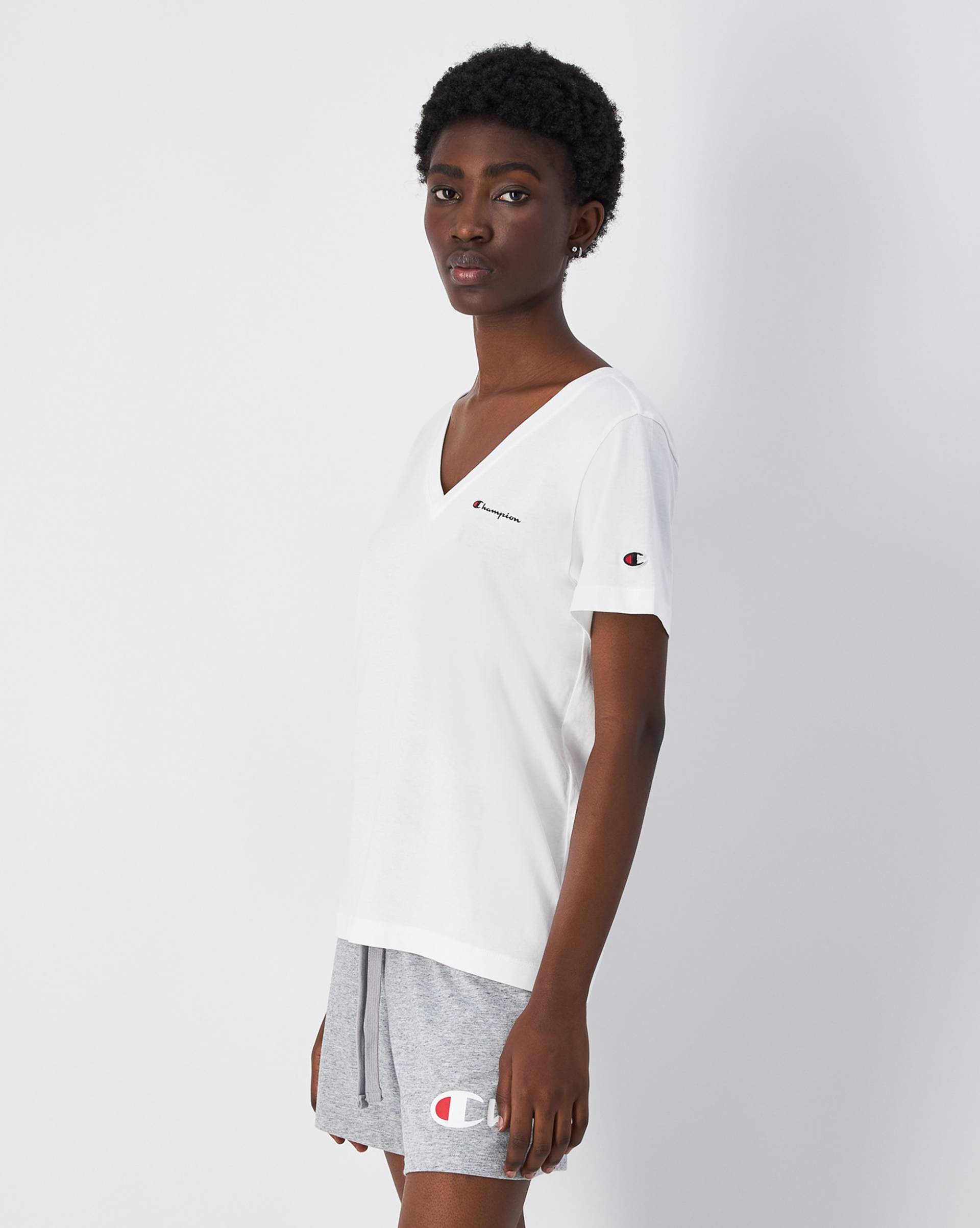 Champion T-Shirt Champion T-Shirt von Champion