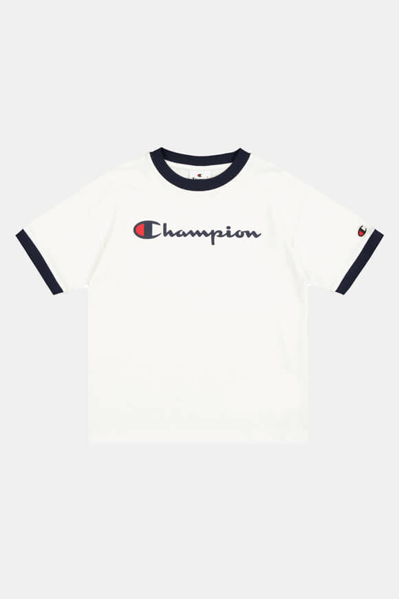 Champion T-Shirt | White | Jungen | XL Champion T-Shirt | White | Jungen | XL von Champion