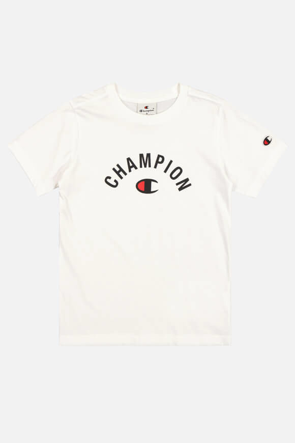 Champion T-Shirt | White | Jungen | XL Champion T-Shirt | White | Jungen | XL von Champion
