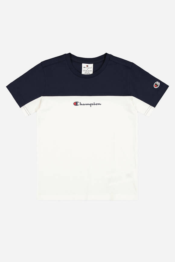 Champion T-Shirt | White | Jungen | XXL Champion T-Shirt | White | Jungen | XXL von Champion