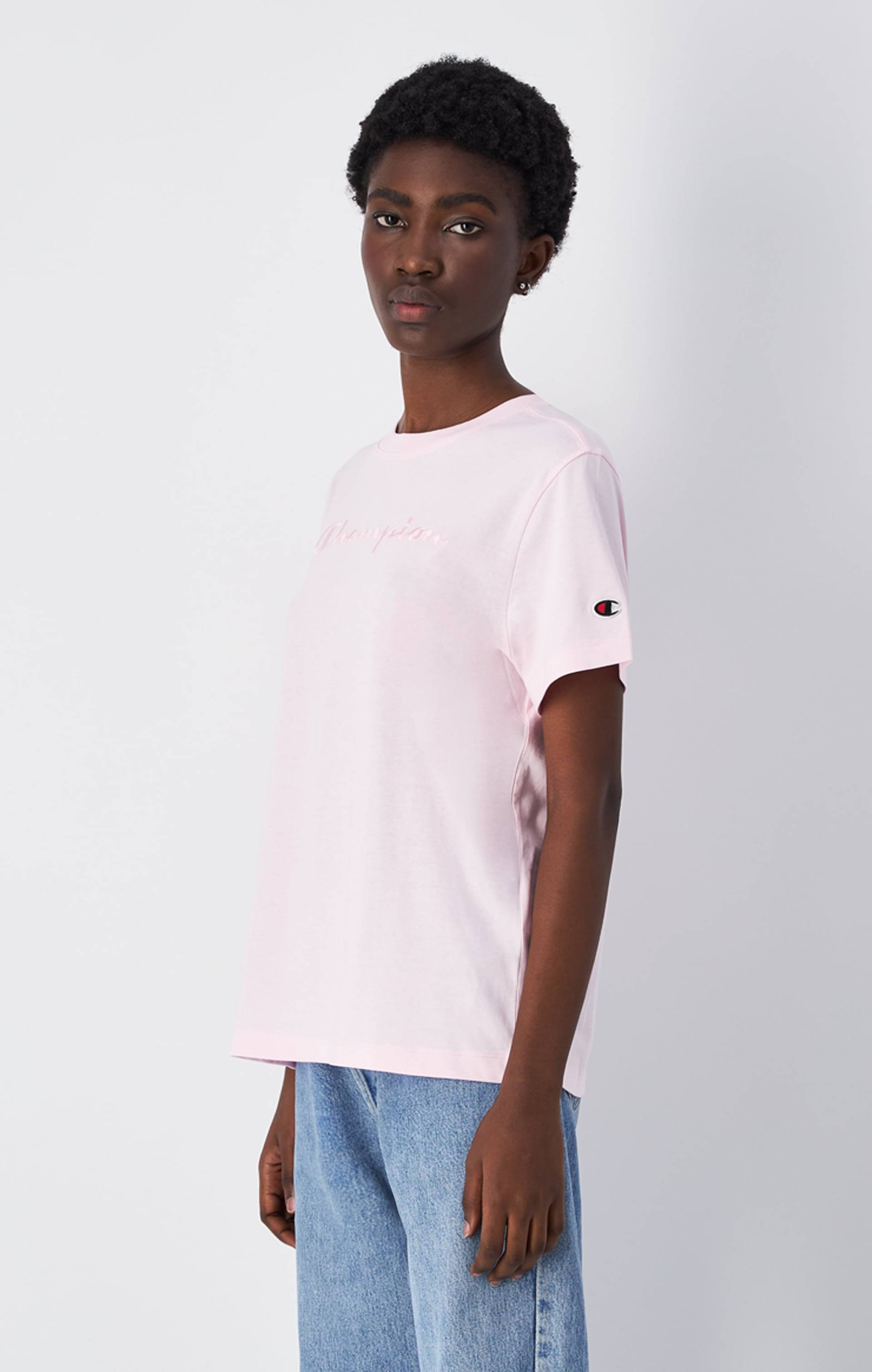 Champion T-Shirt Champion T-Shirt von Champion