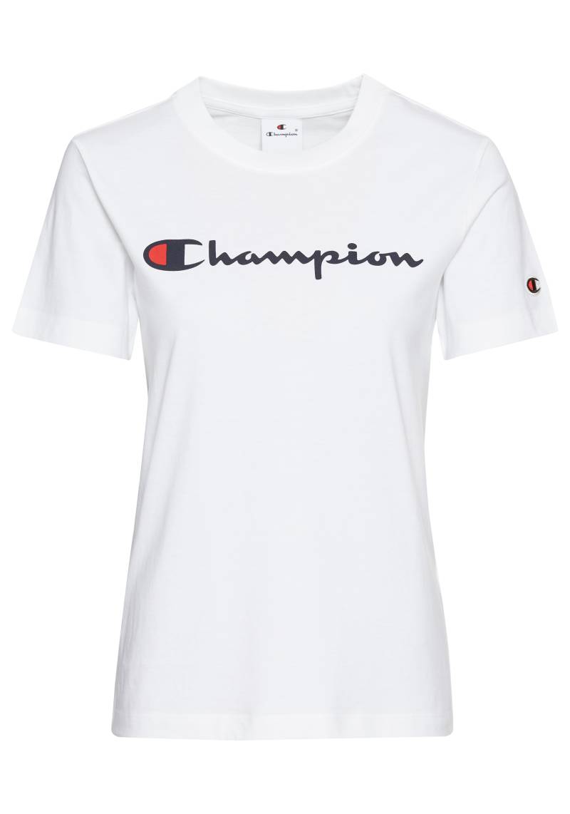 Champion T-Shirt von Champion