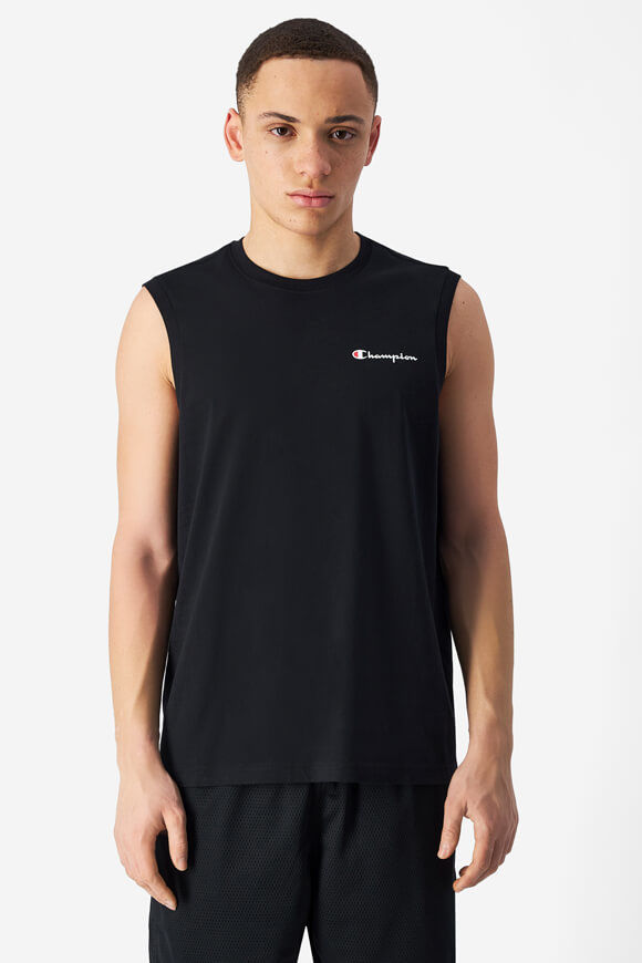 Champion Tanktop | Black | Herren | S Champion Tanktop | Black | Herren | S von Champion
