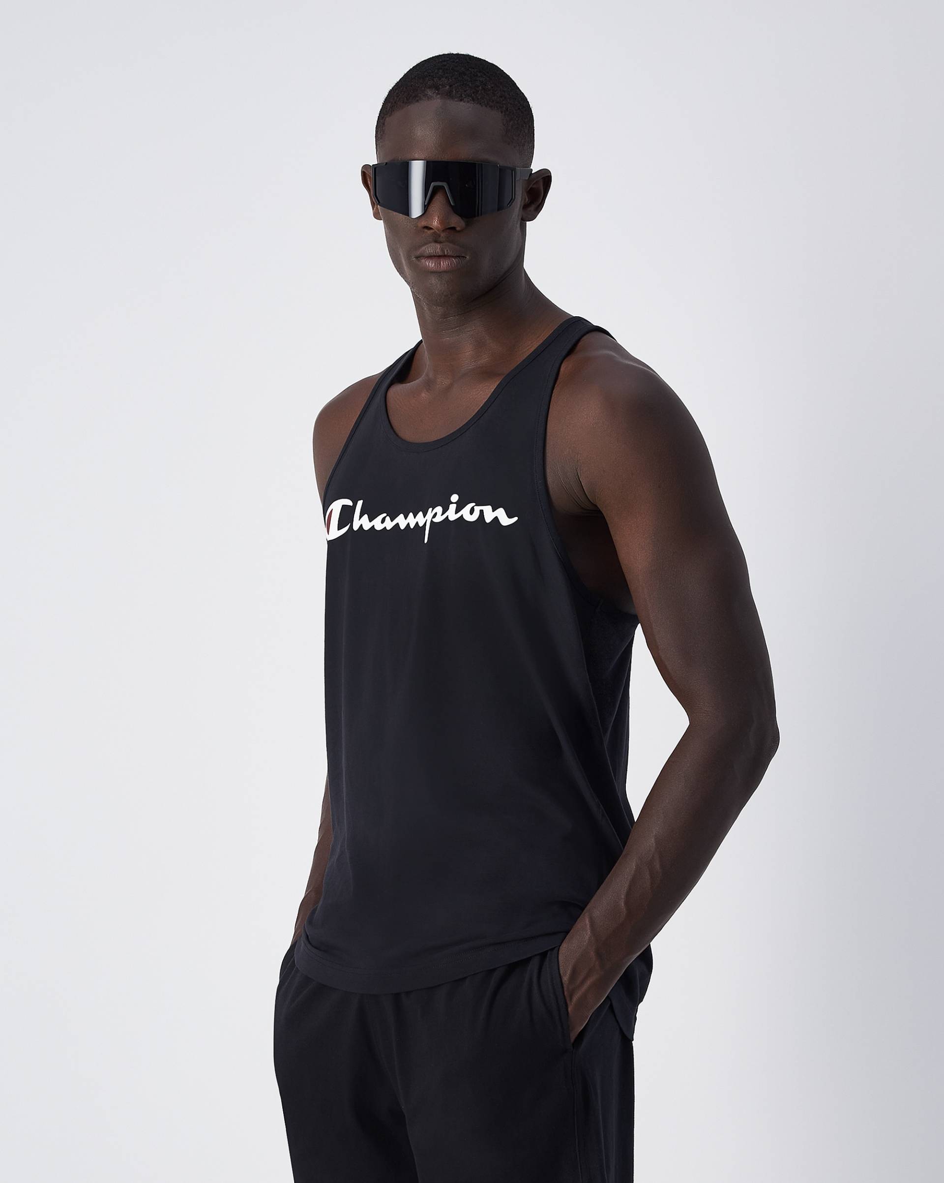 Champion Tanktop »ICONS Tank Top« von Champion