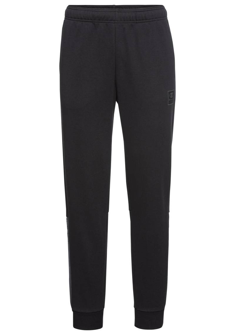 Champion Trainingshose »Athleisure Rib Cuff Pants« von Champion