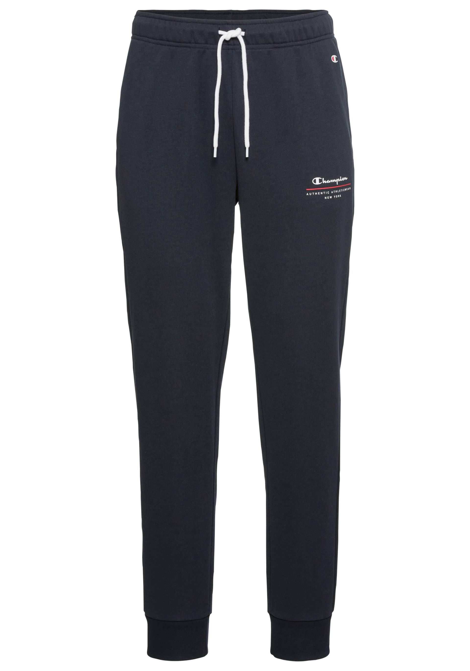 Champion Trainingshose »Graphic Shop Rib Cuff Pants« von Champion