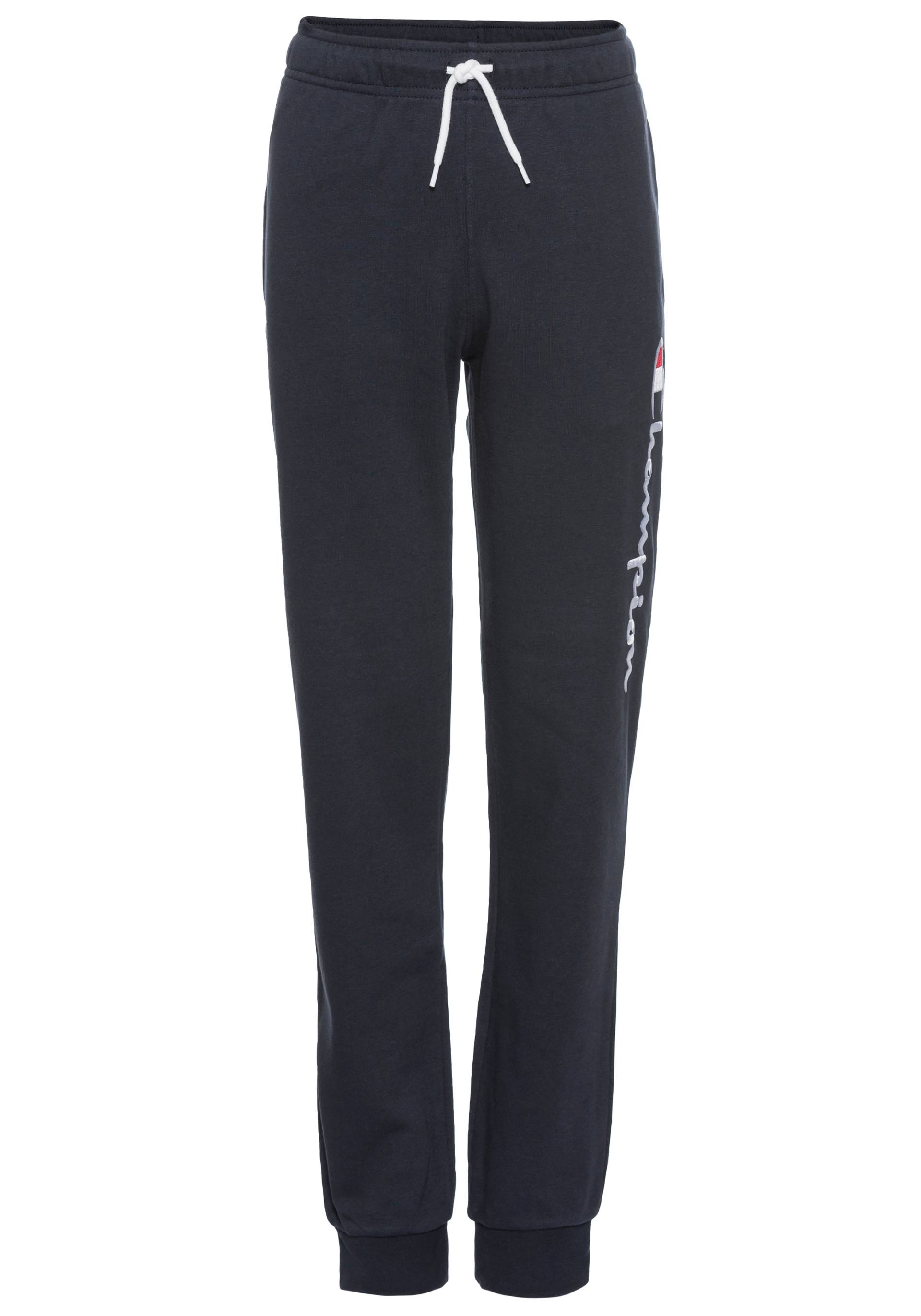 Champion Trainingshose »Icons Rib Cuff Pants« von Champion