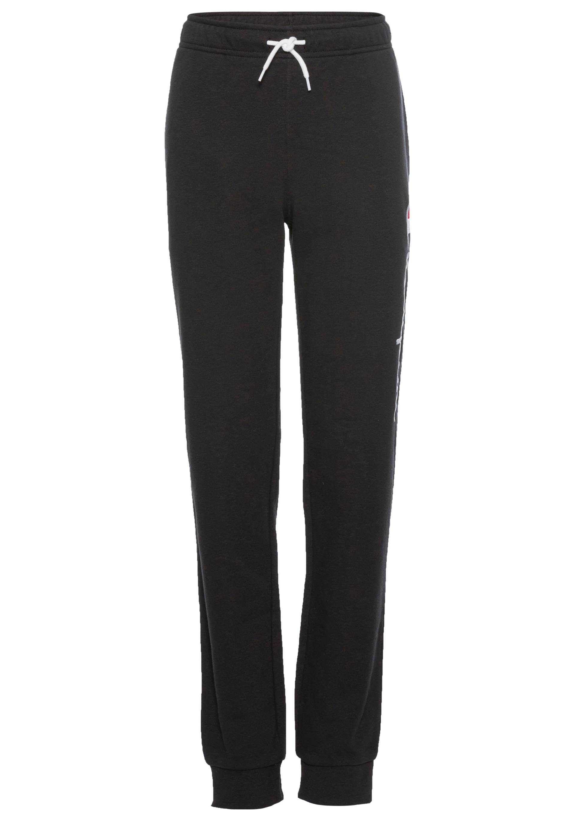 Champion Trainingshose »Icons Rib Cuff Pants«, für Kinder von Champion